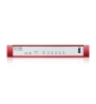 Zyxel USGFLEX50H-EU0101F cortafuegos (hardware)