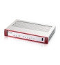 Zyxel USGFLEX50H-EU0101F cortafuegos (hardware)