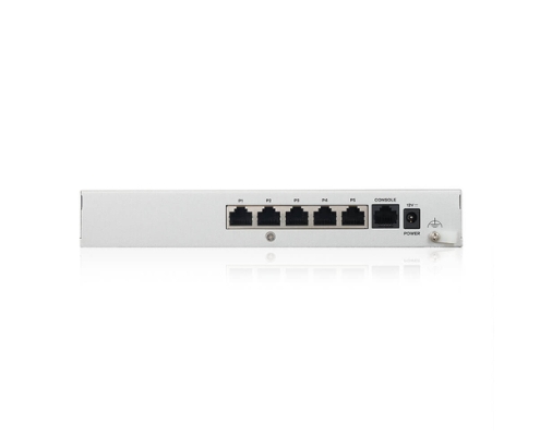 Zyxel USGFLEX50H-EU0101F cortafuegos (hardware)