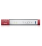Zyxel USGFLEX50HP-EU0102F cortafuegos (hardware) 0,35 Gbit/s