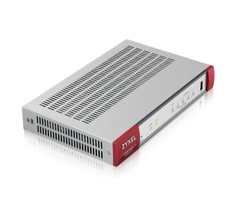 Zyxel USGFLEX50HP-EU0102F cortafuegos (hardware) 0,35 Gbit/s