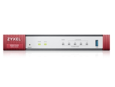 Zyxel USGFLEX50HP-EU0102F cortafuegos (hardware) 0,35 Gbit/s