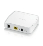 Zyxel VMG4005-B50A router Gigabit Ethernet Blanco