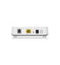 Zyxel VMG4005-B50A router Gigabit Ethernet Blanco