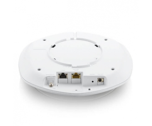 Zyxel WAC6303D-S 1300 Mbit/s Blanco EnergÍ­a sobre Ethernet (PoE)