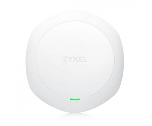 Zyxel WAC6303D-S 1300 Mbit/s Blanco EnergÍ­a sobre Ethernet (PoE)