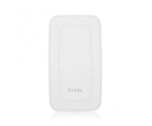 Zyxel WAX300H 2400 Mbit/s Blanco EnergÍ­a sobre Ethernet (PoE)