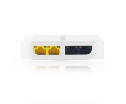 Zyxel WAX300H 2400 Mbit/s Blanco EnergÍ­a sobre Ethernet (PoE)