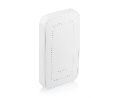 Zyxel WAX300H 2400 Mbit/s Blanco EnergÍ­a sobre Ethernet (PoE)
