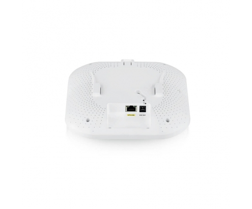 Zyxel WAX510D 1775 Mbit/s Blanco EnergÍ­a sobre Ethernet (PoE)
