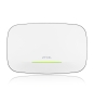 Zyxel WBE630S 11530 Mbit/s Blanco Energía sobre Ethernet (PoE)