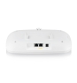 Zyxel WBE630S 11530 Mbit/s Blanco Energía sobre Ethernet (PoE)
