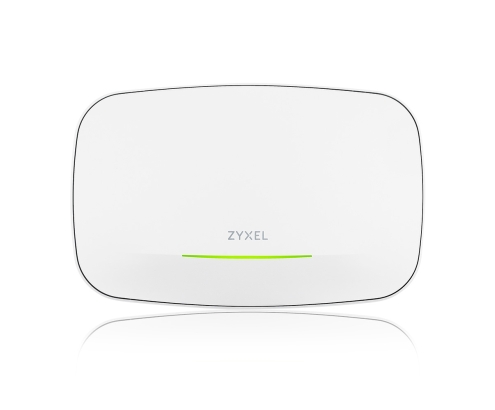 Zyxel WBE630S 11530 Mbit/s Blanco Energía sobre Ethernet (PoE)