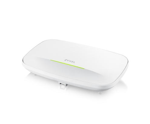Zyxel WBE630S 11530 Mbit/s Blanco Energía sobre Ethernet (PoE)