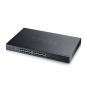 Zyxel XGS1935-28-EU0101F switch Negro