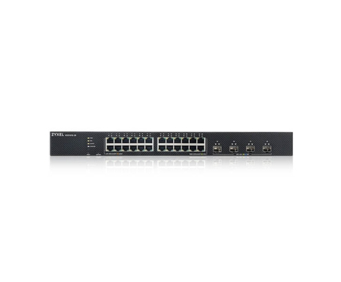 Zyxel XGS1935-28-EU0101F switch Negro