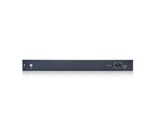 Zyxel XGS1935-28-EU0101F switch Negro