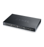 Zyxel XGS1935-52 Gestionado L2+/L3 Gigabit Ethernet (10/100/1000)