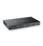 Zyxel XGS1935-52 Gestionado L2+/L3 Gigabit Ethernet (10/100/1000)
