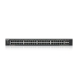 Zyxel XGS1935-52 Gestionado L2+/L3 Gigabit Ethernet (10/100/1000)