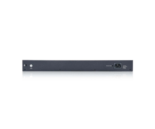 Zyxel XGS1935-52 Gestionado L2+/L3 Gigabit Ethernet (10/100/1000)