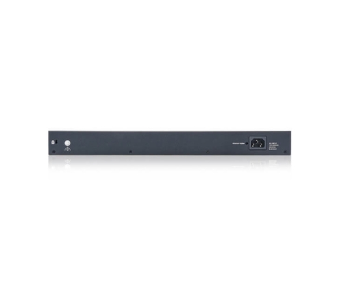 Zyxel XGS1935-52HP Gestionado L2/L3 Gigabit Ethernet (10/100/1000) Energía sobre Ethernet (PoE)